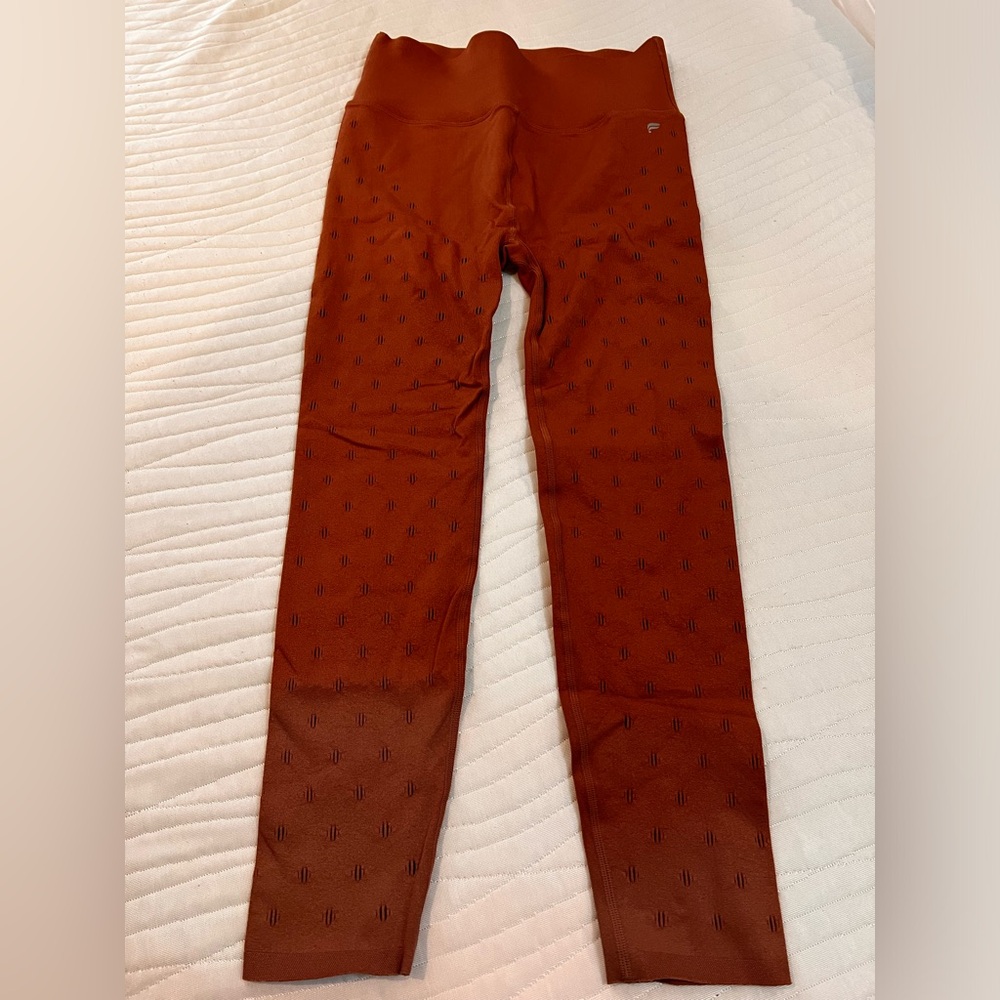 Fabletics sculpt knit leggings Brand new without tags